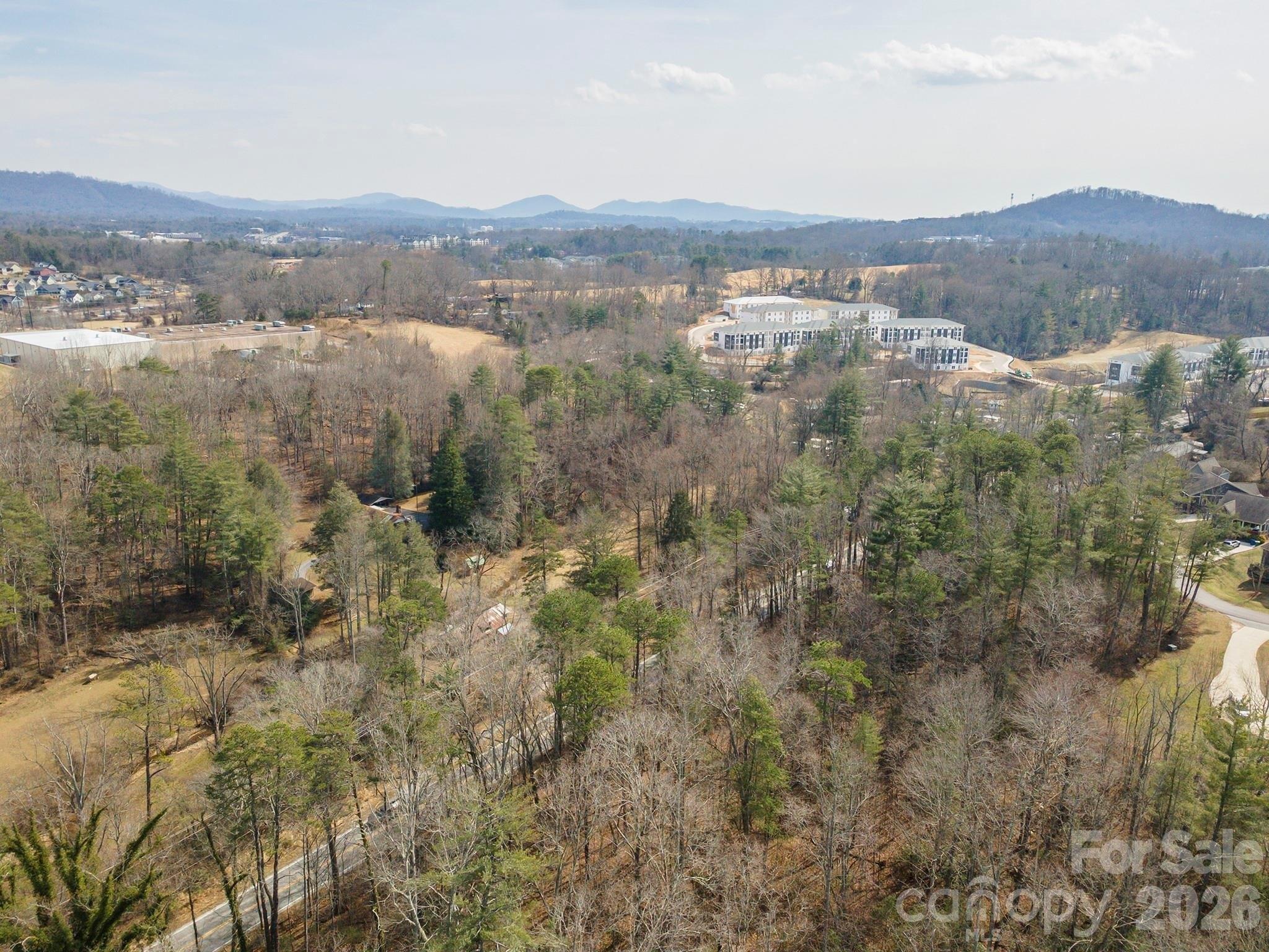 Property Image for 1720 Brevard Road