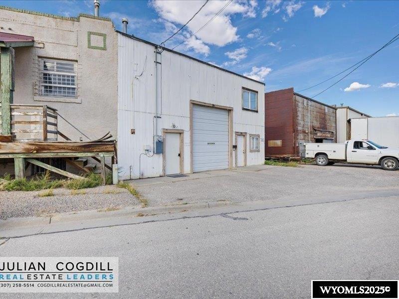 Property Image for 540 E C Street