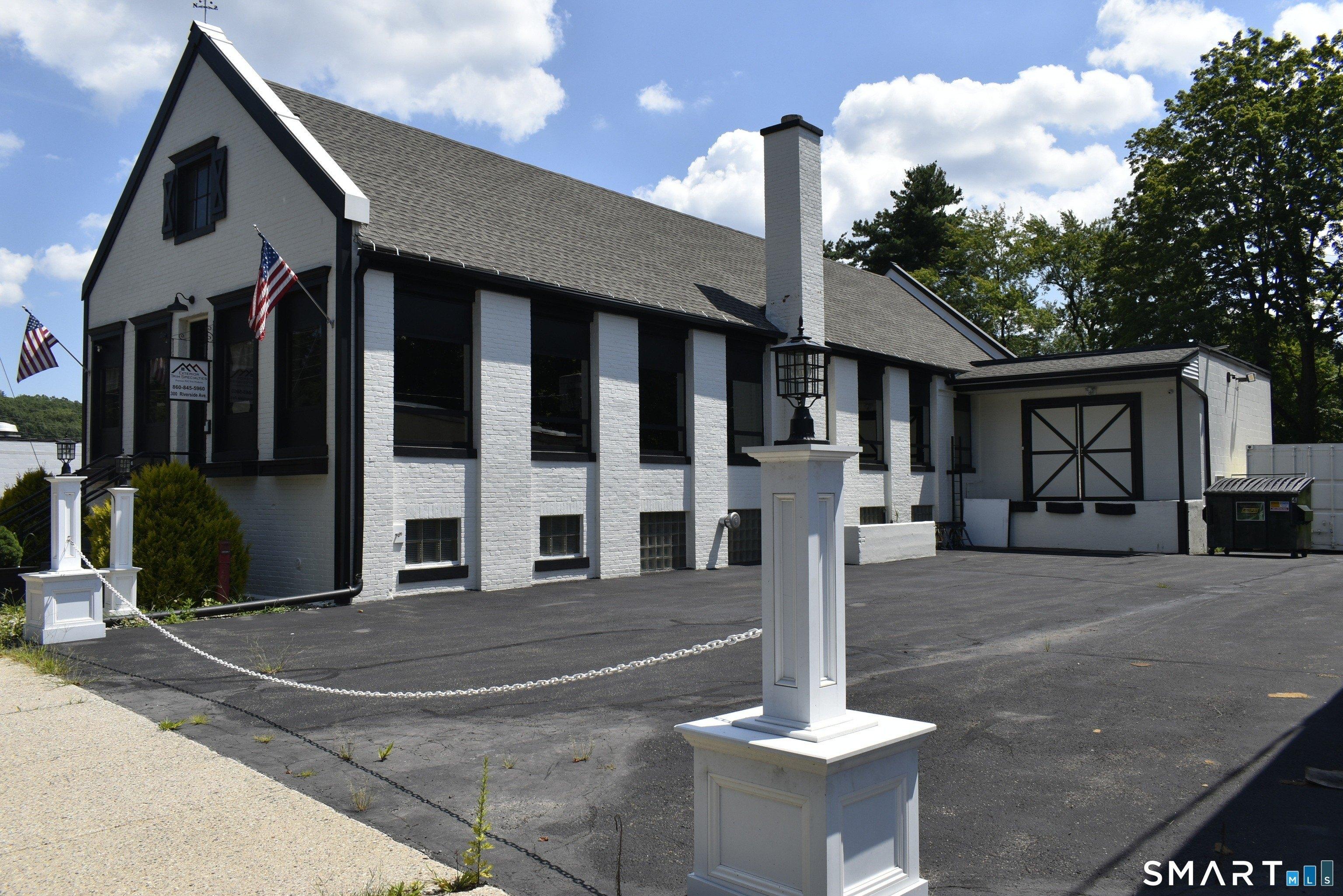 Property Image for 300 Riverside Avenue
