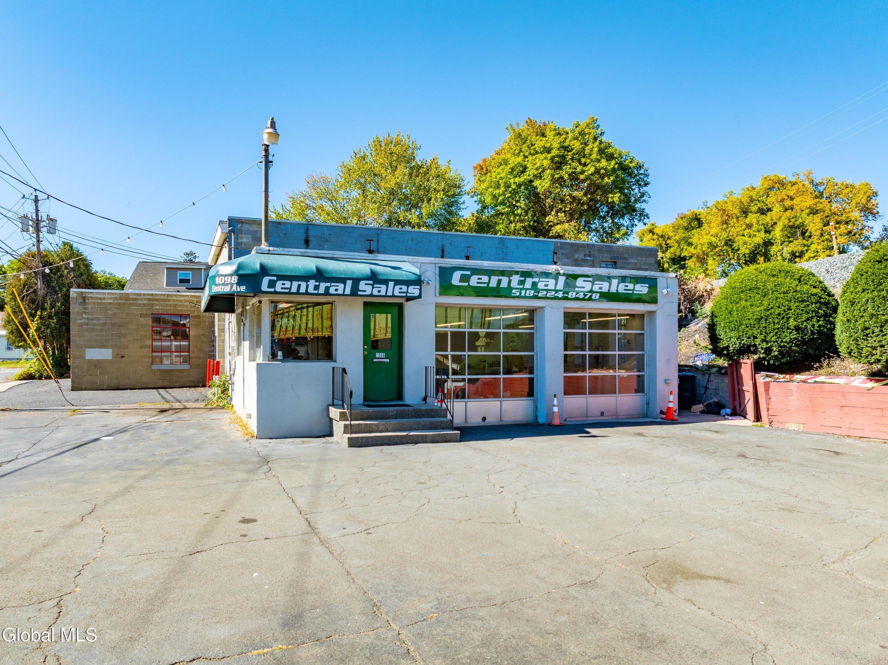 Property Image for 1096 Central Avenue