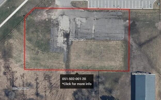 Property Image for 2901 I-75 Business