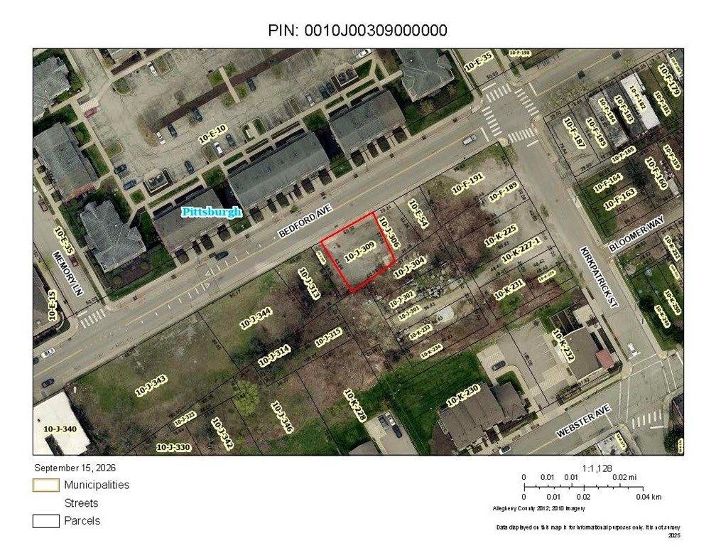 Property Image for 2166 Bedford Ave