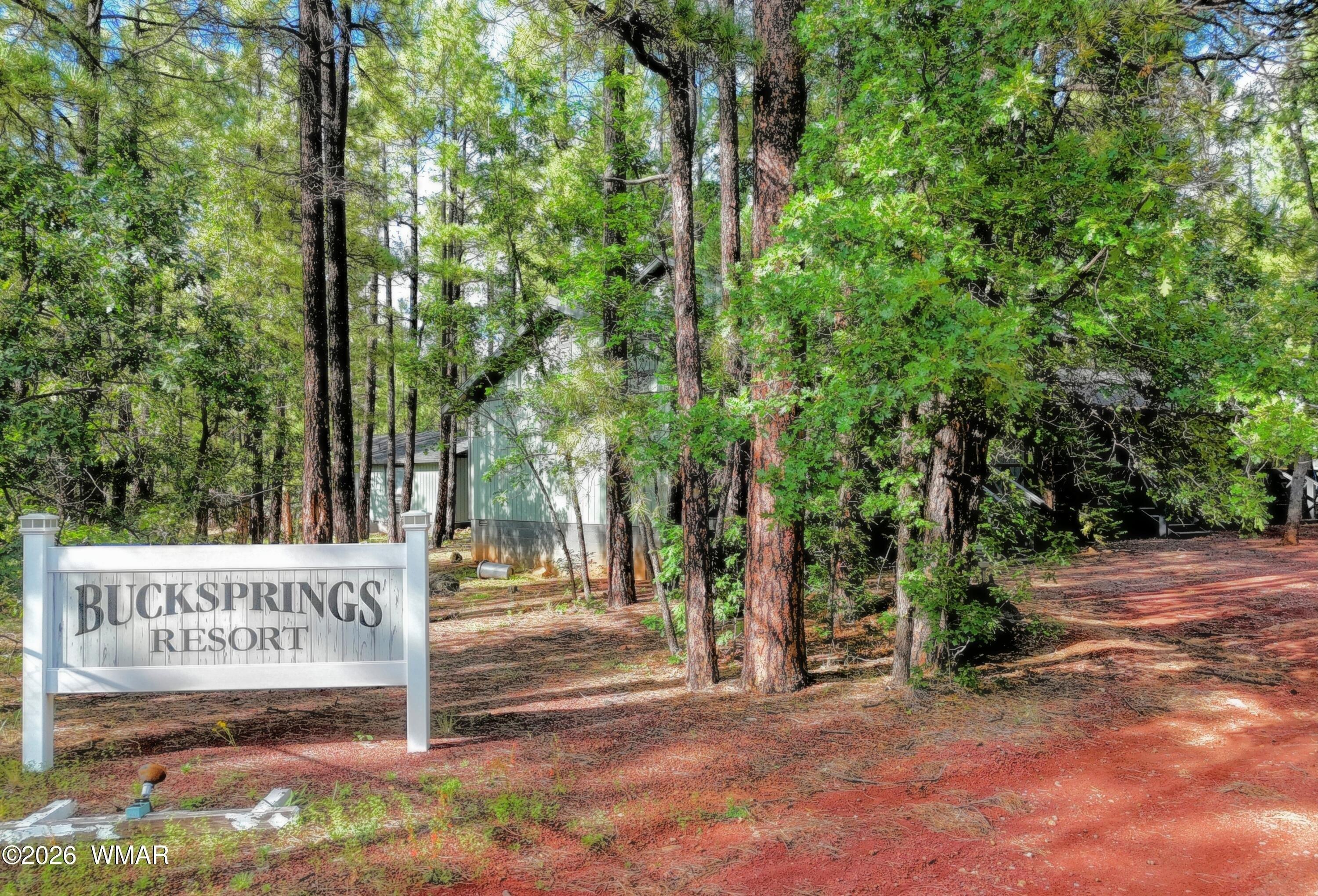 Property Image for 6126 Buck Springs Road