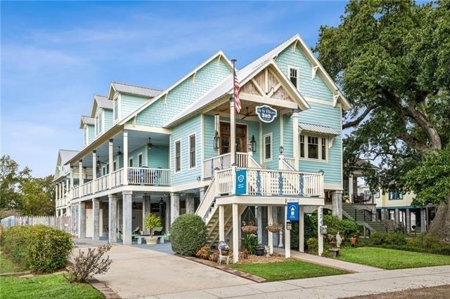 Property Image for 124 LAFITTE Street