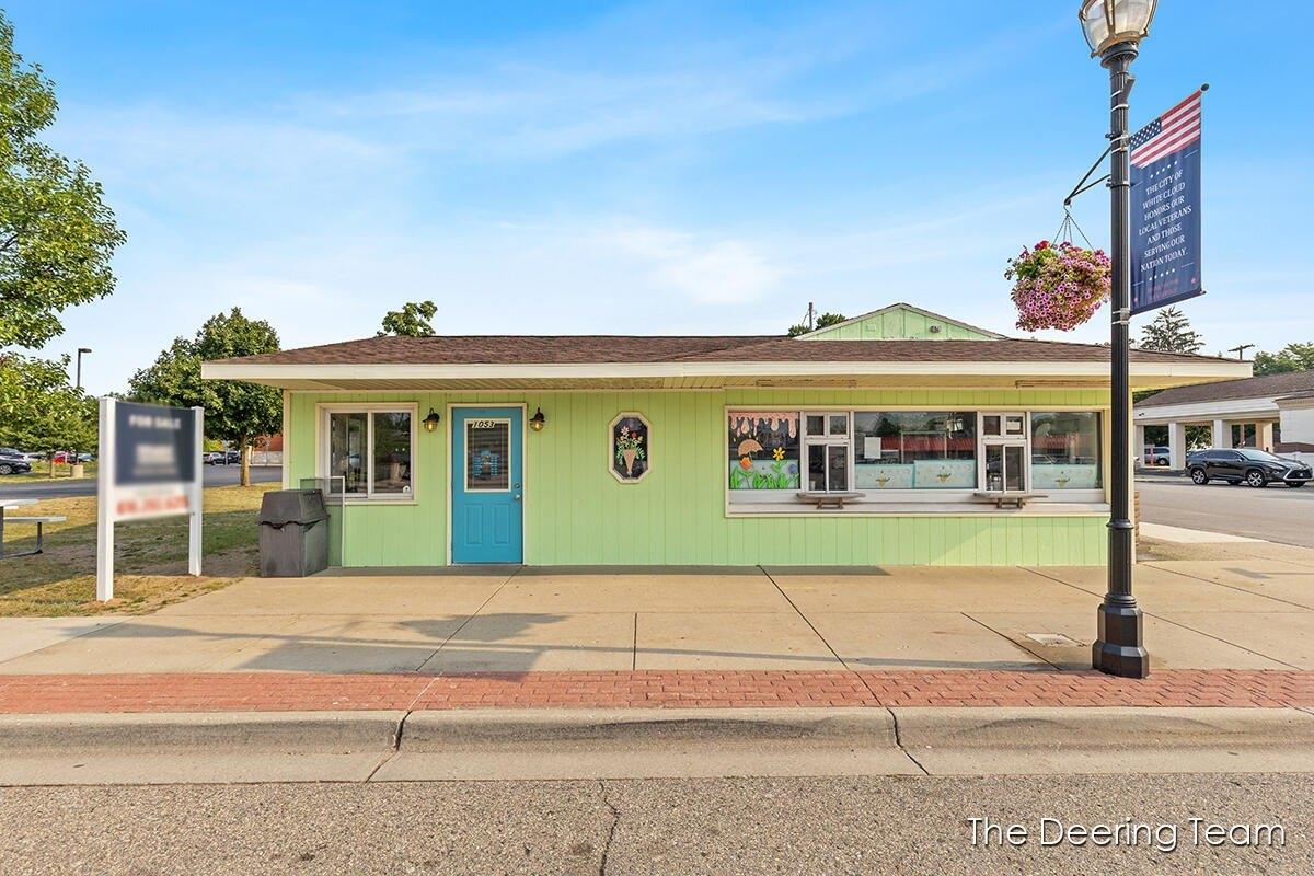 Property Image for 1053 E Wilcox Avenue