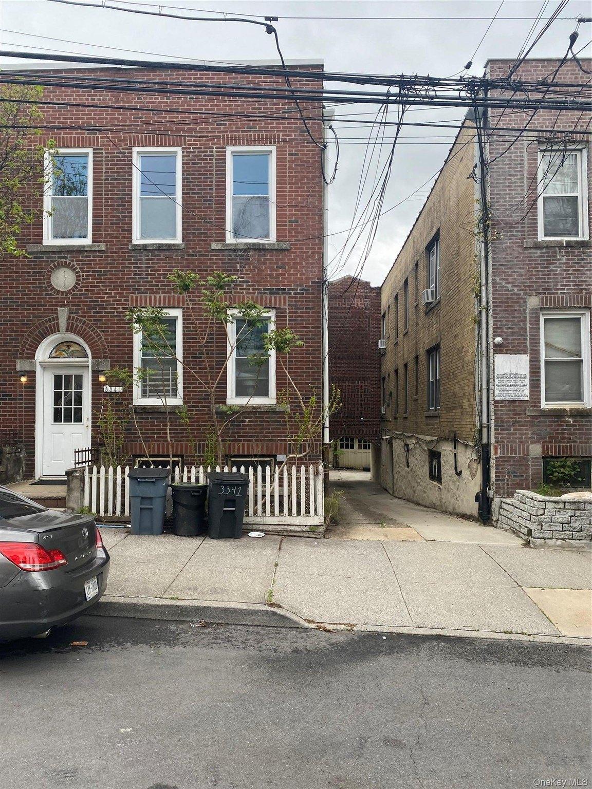 Property Image for 3341 Barker Avenue