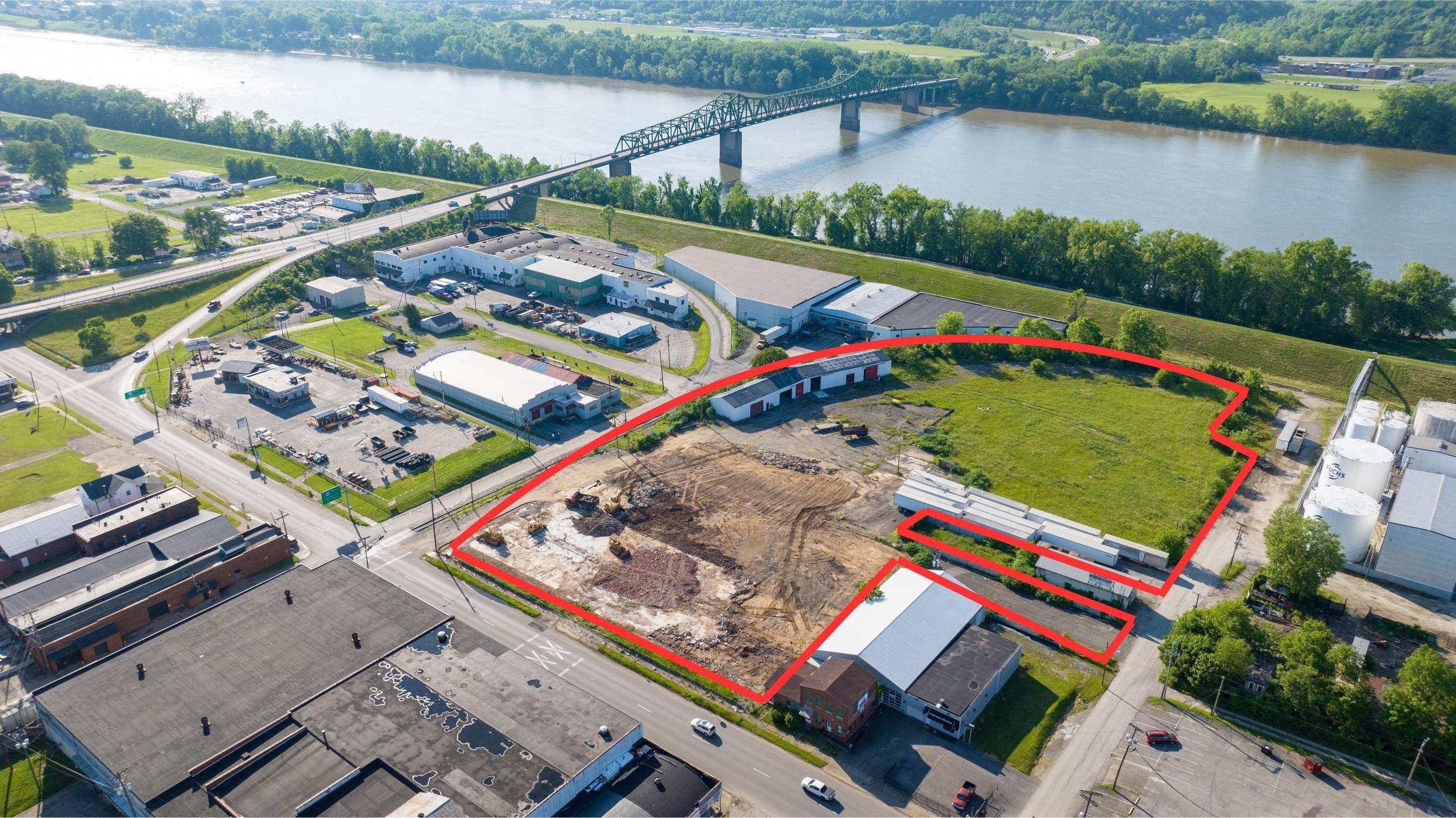 Property Image for 1444 Washington Avenue