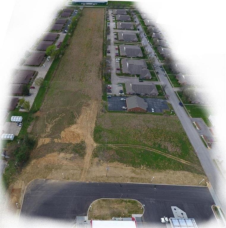 Property Image for 1651 Parrish Plaza Dr.