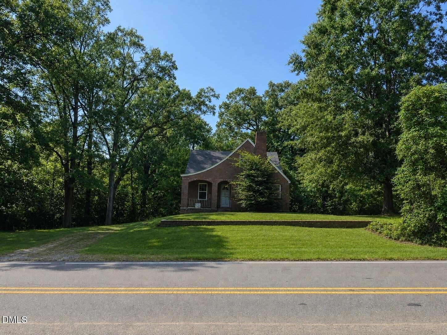 Property Image for 1511 E Geer Street