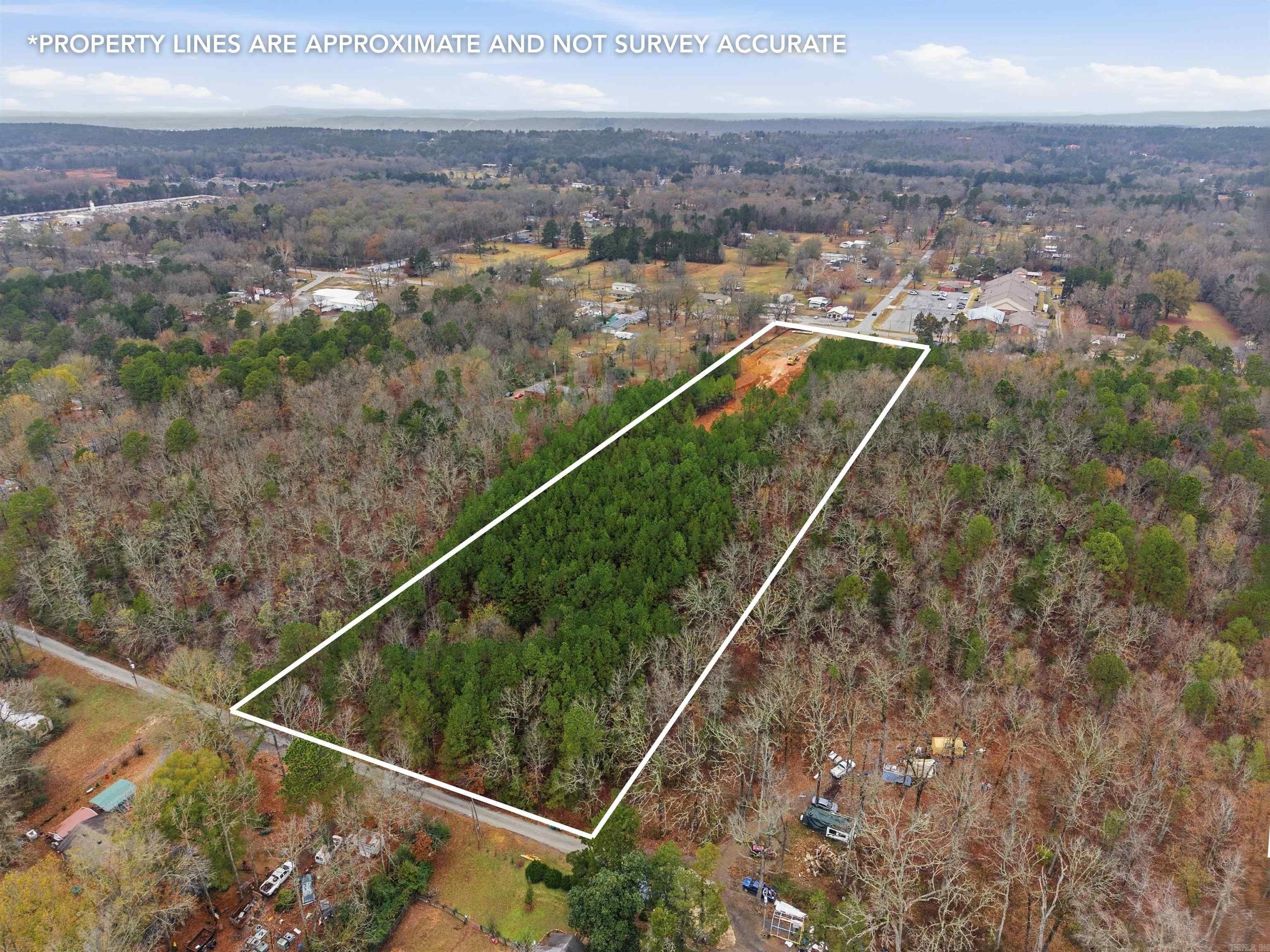 Property Image for TBD MacArthur Drive