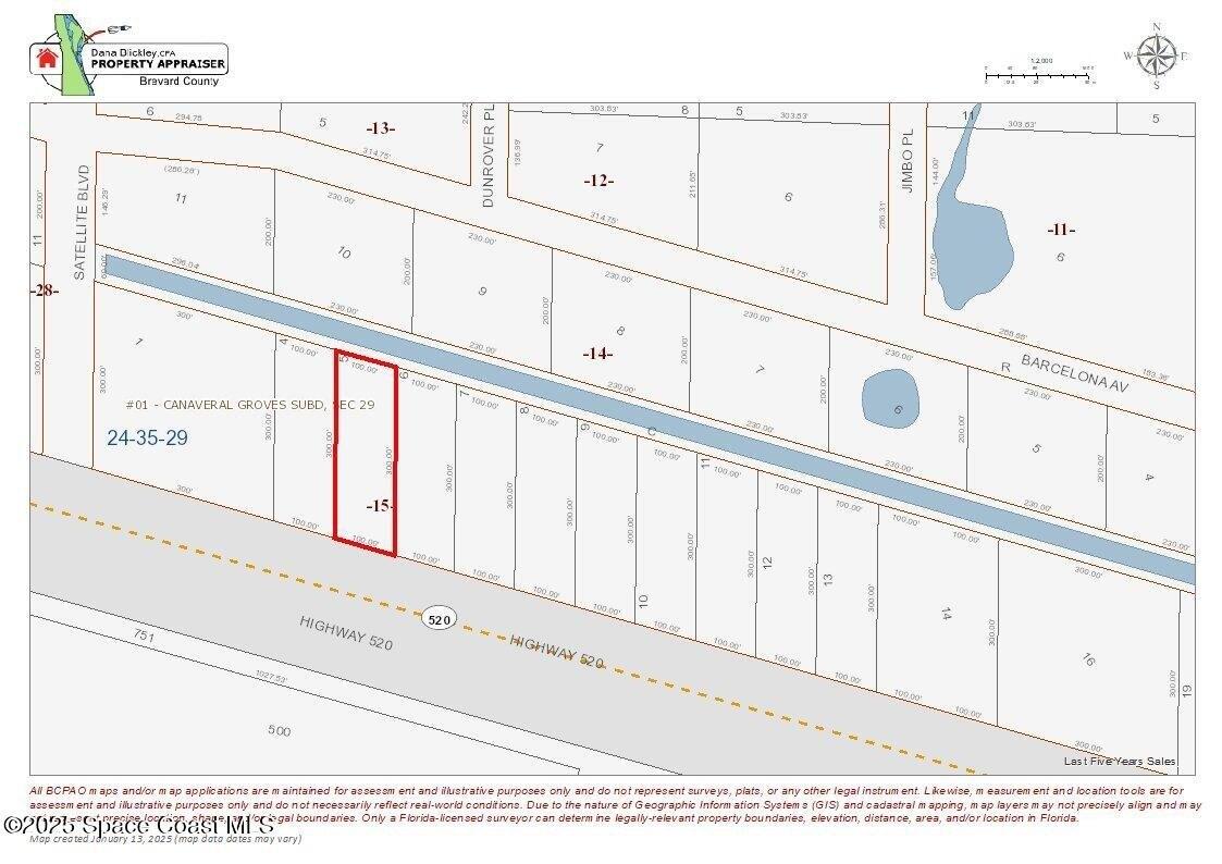 Property Image for W Highway 520