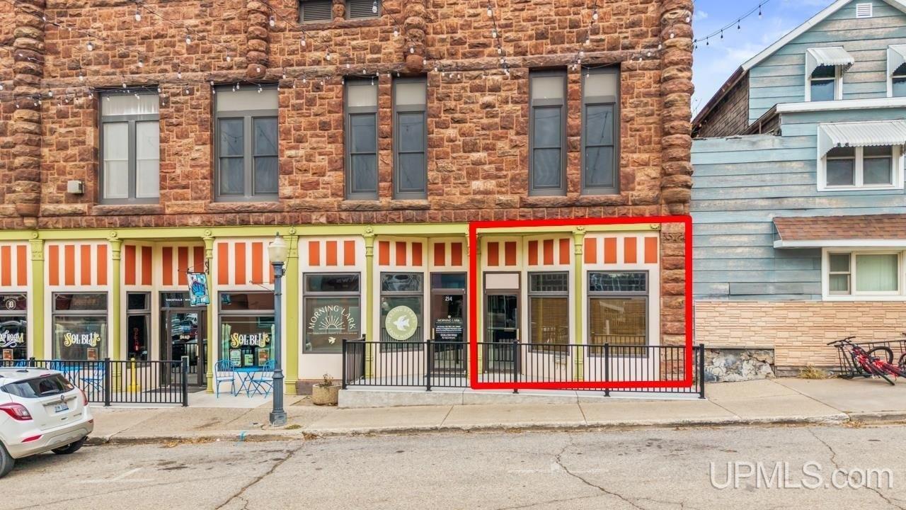 Property Image for 216 E Ludington Street