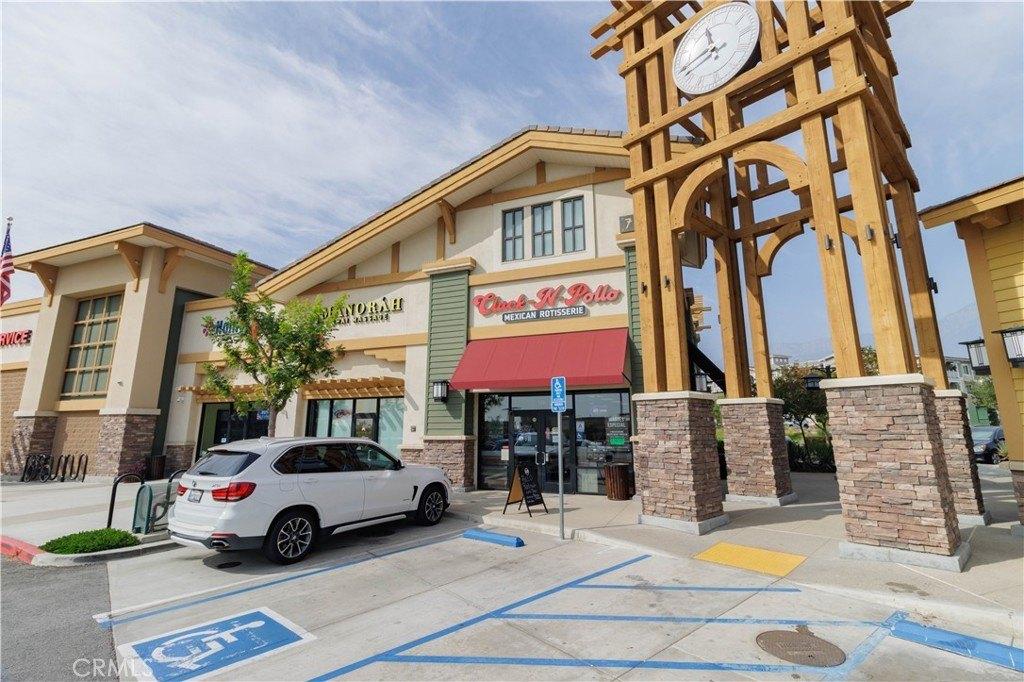 Property Image for 7190 Day Creek Boulevard