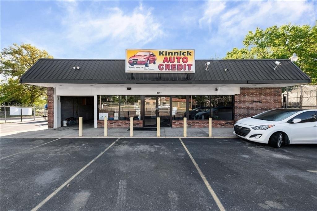 Property Image for 7101 Troost Avenue