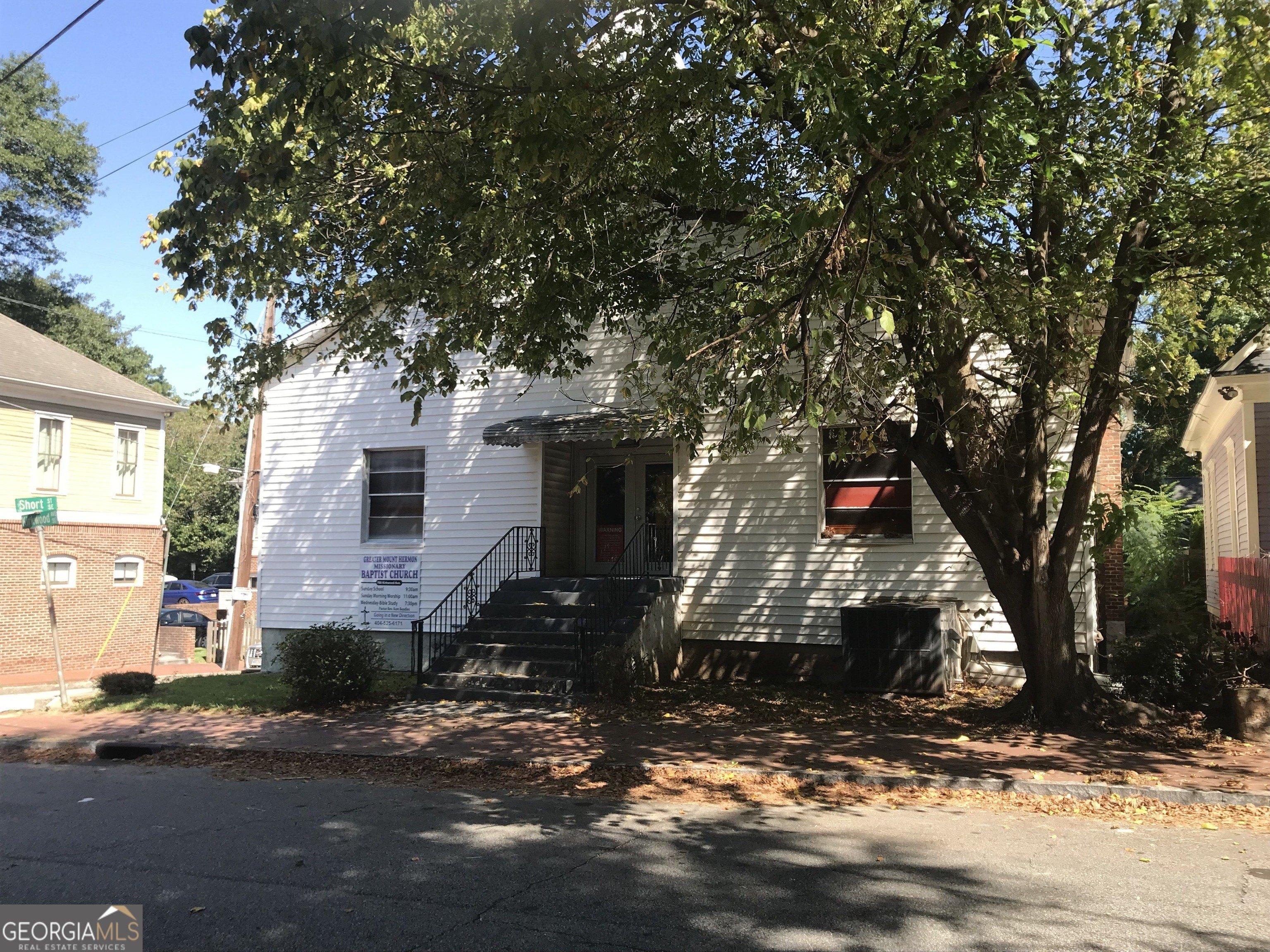 Property Image for 708 Kirkwood Avenue SE