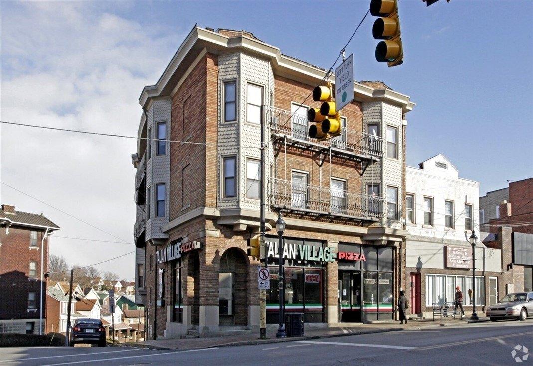 Property Image for 2711 Brownsville Rd