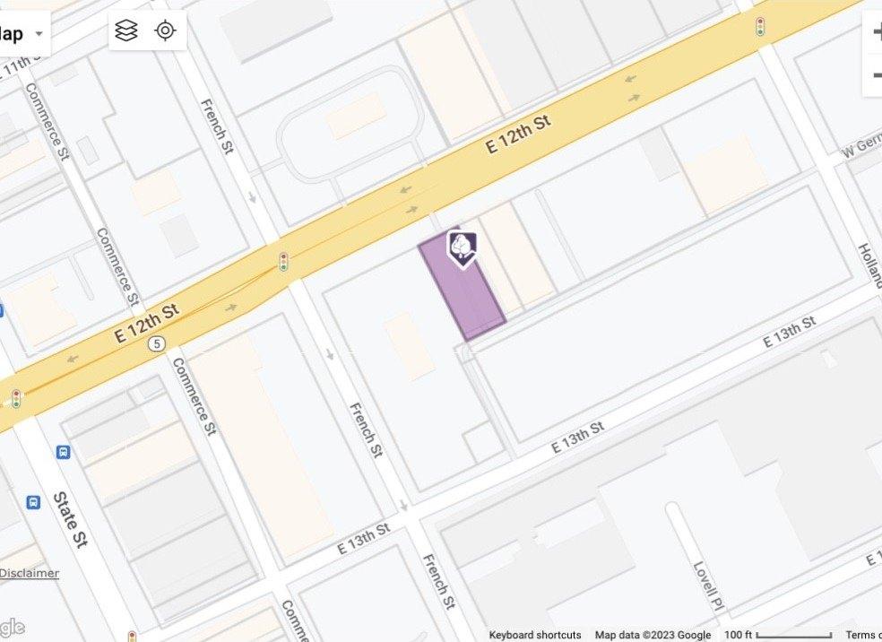 Property Image for 117 E 12TH Street