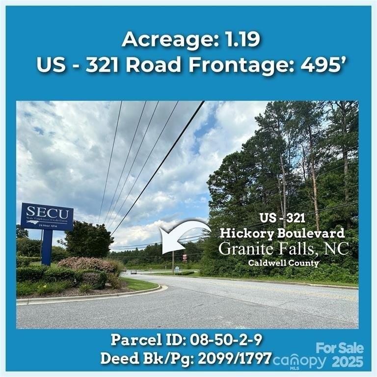 Property Image for Highway 321