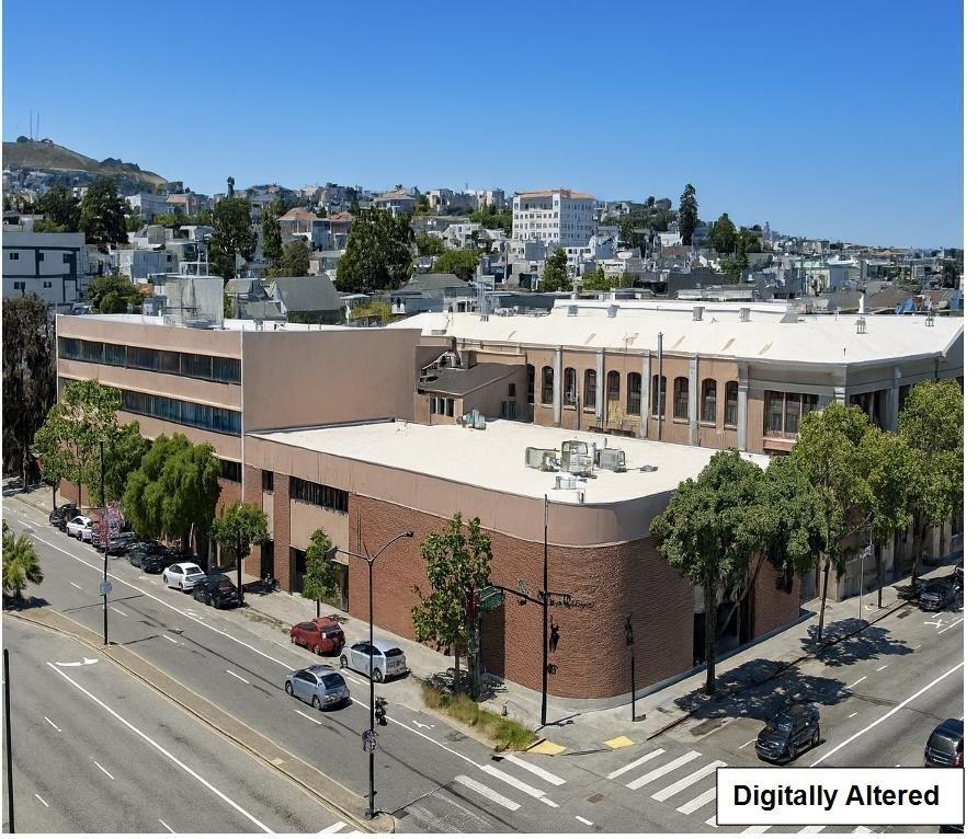 Property Image for 3550 Cesar Chavez ST
