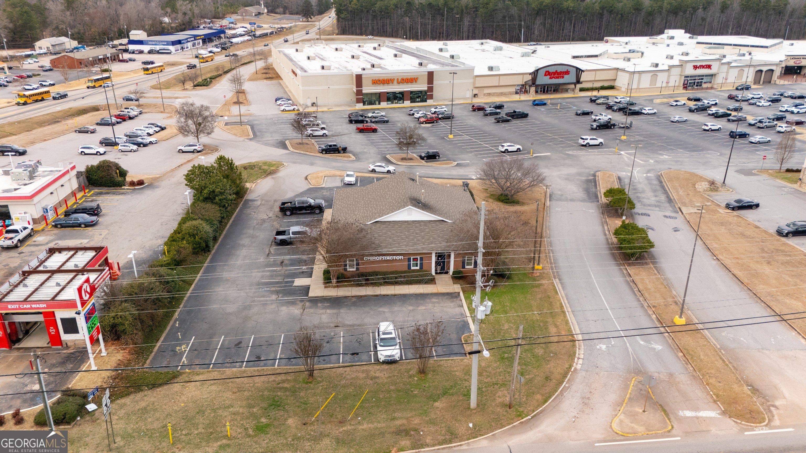 Property Image for 1505 Lafayette Parkway