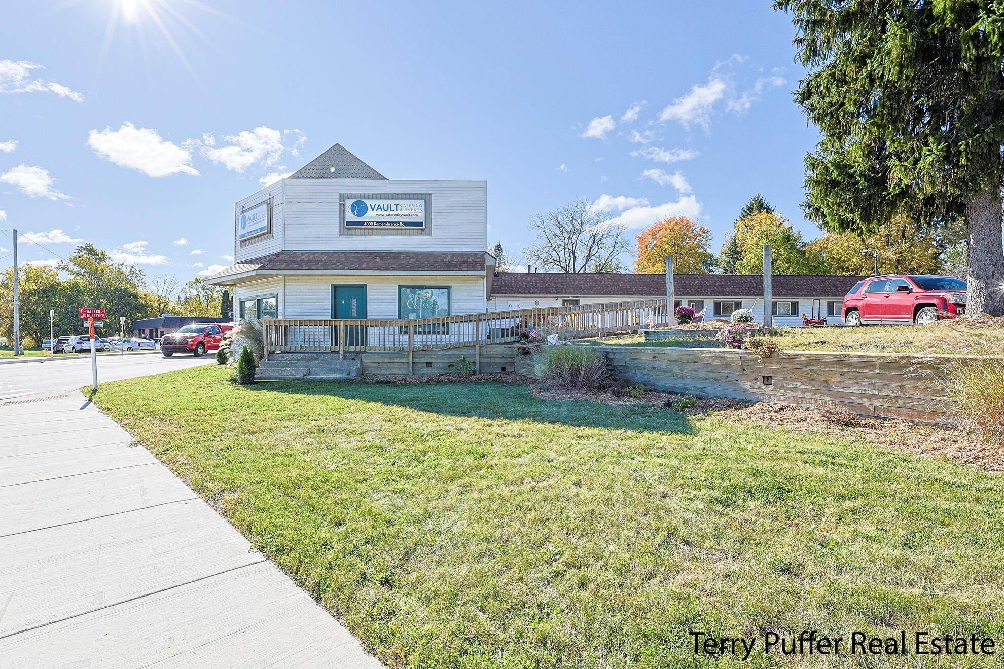 Property Image for 4000 Remembrance Road NW