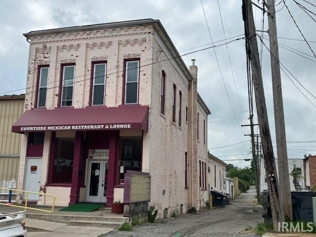 Property Image for 112 E Spring