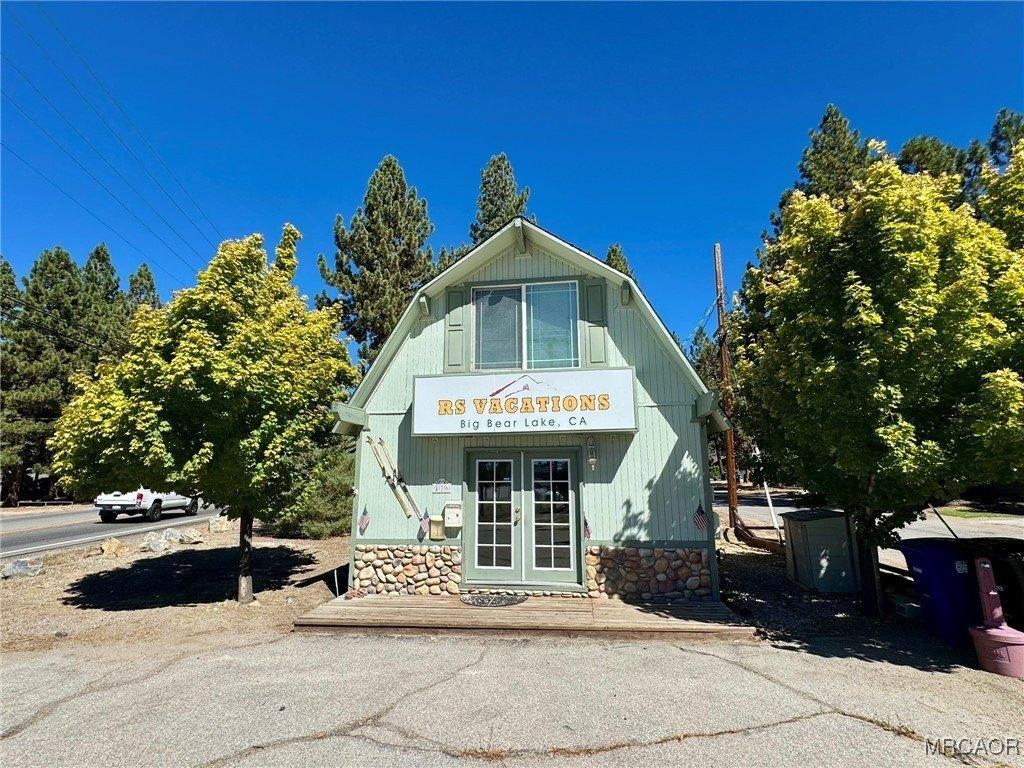 Property Image for 436 W Big Bear Boulevard