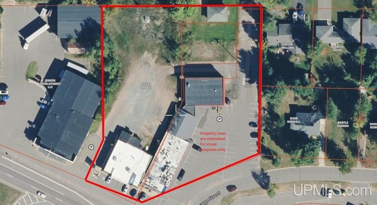 Property Image for 2100 W US41 Highway
