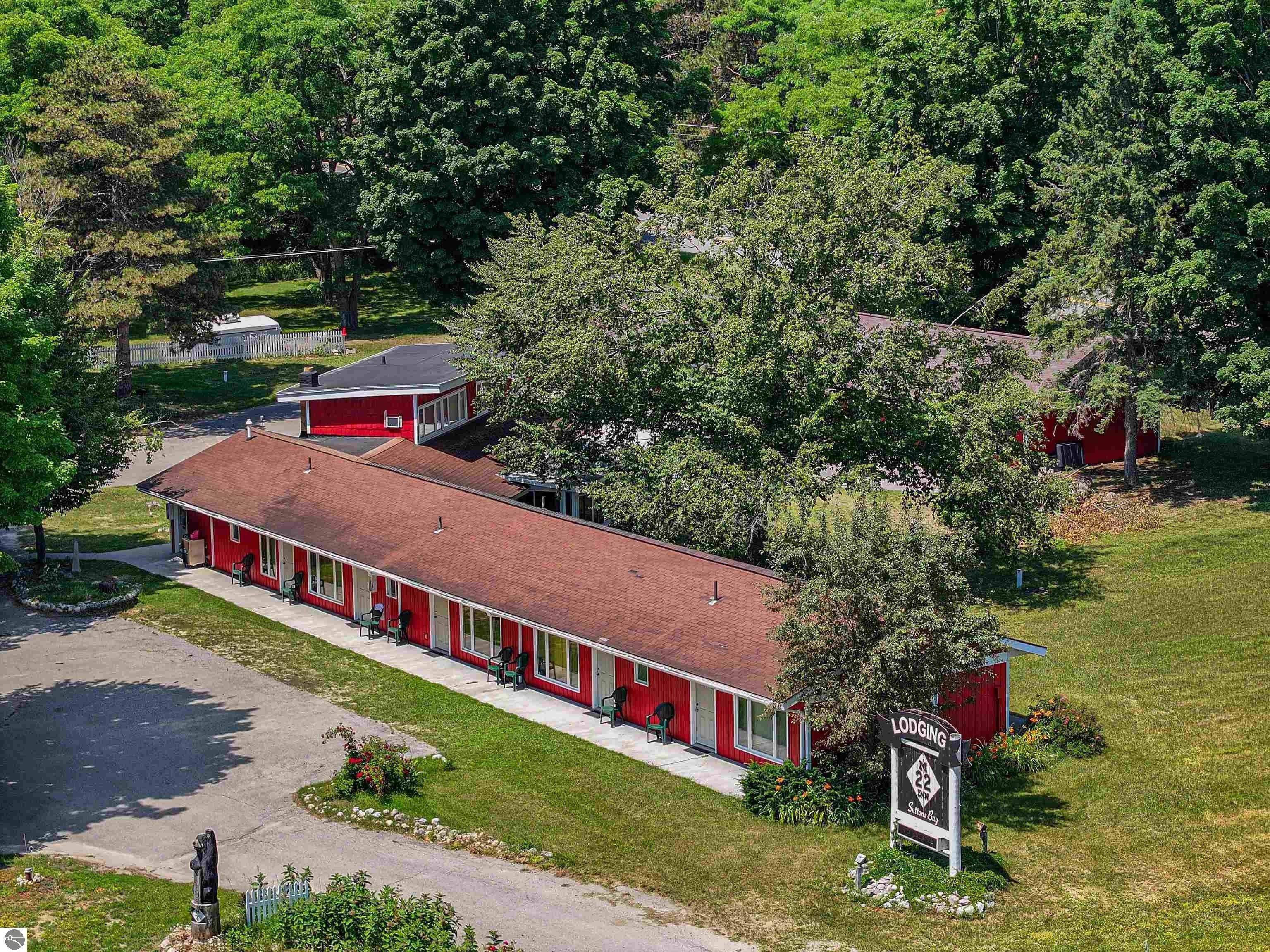 Property Image for 4290 S W Bay Shore Drive