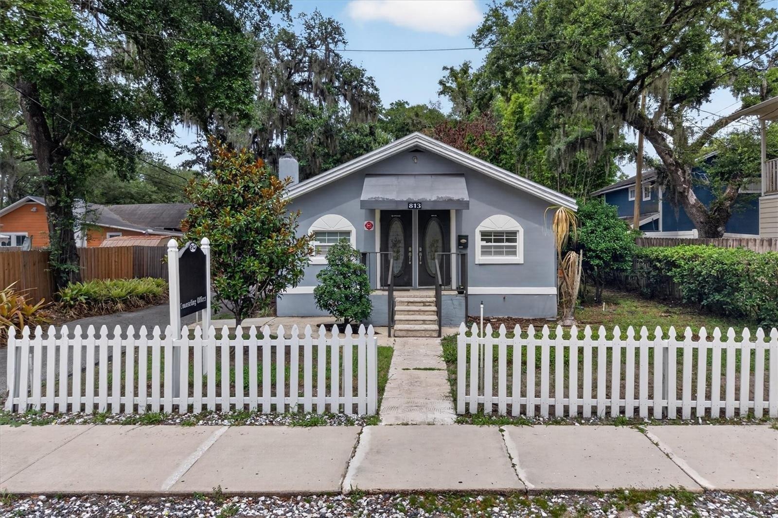 Property Image for 813 N FERN CREEK Avenue