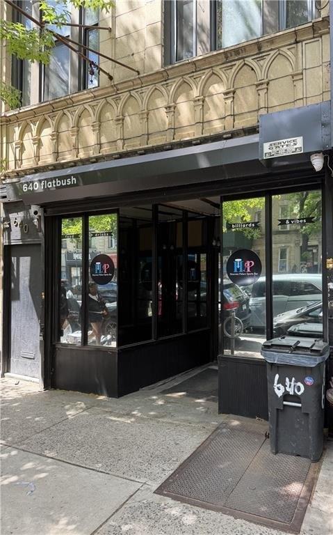 Property Image for 640 Flatbush Avenue
