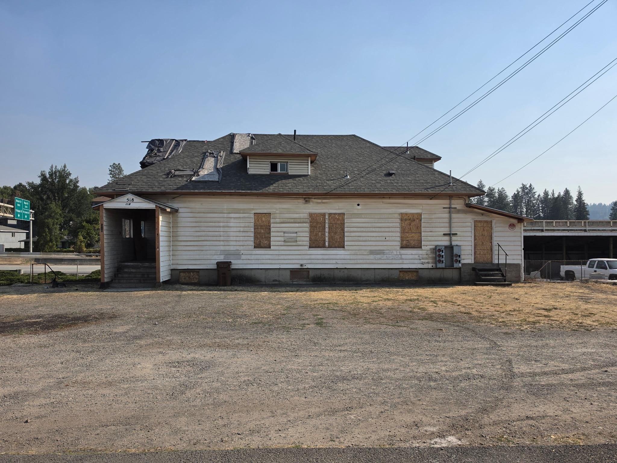 Property Image for 518 S Elm St