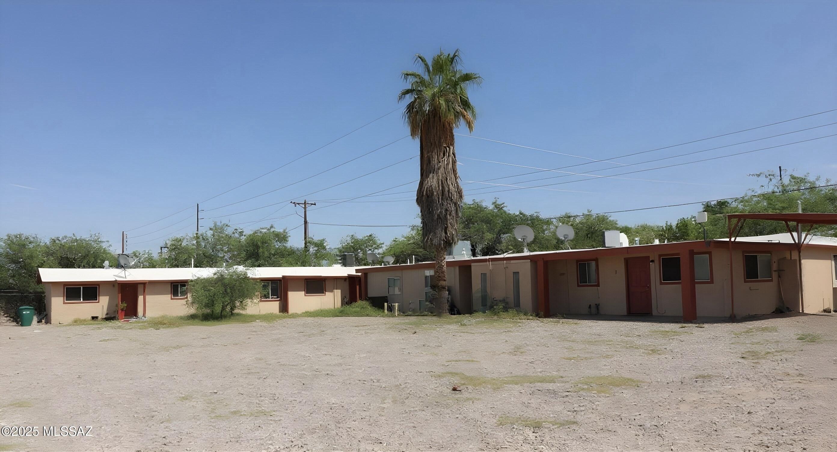 Property Image for 10473 S Nogales Highway