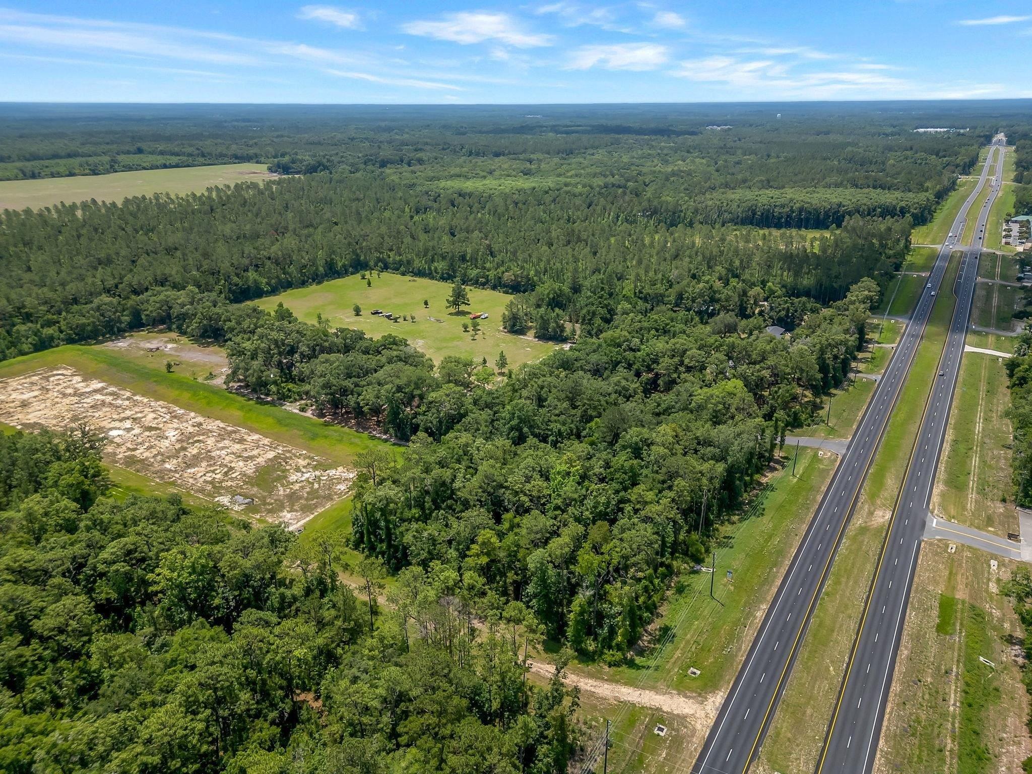Property Image for Crawfordville Highway