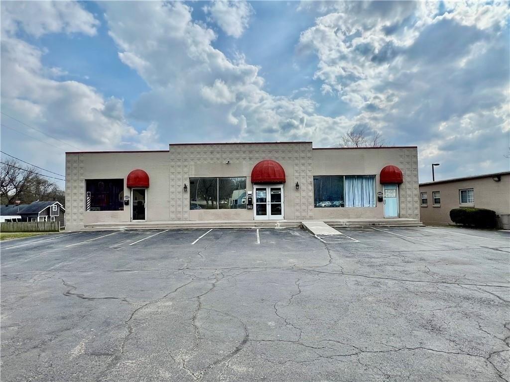 Property Image for 11413-11417 E 23rd Street