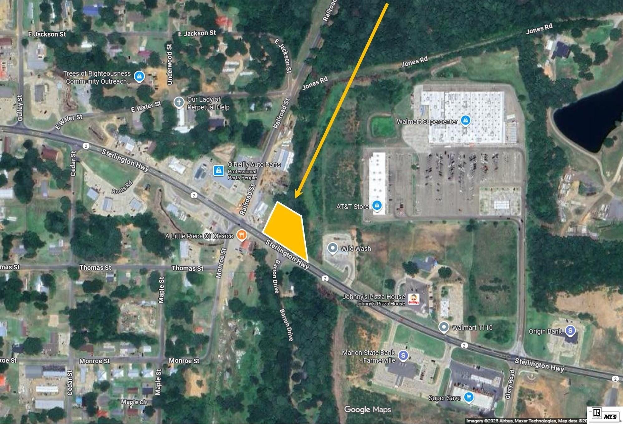 Property Image for 803 Sterlington Highway