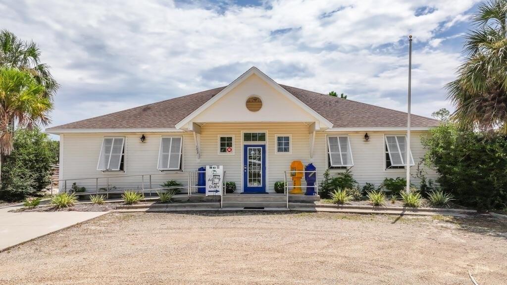 Property Image for 1252 Cape San Blas Rd