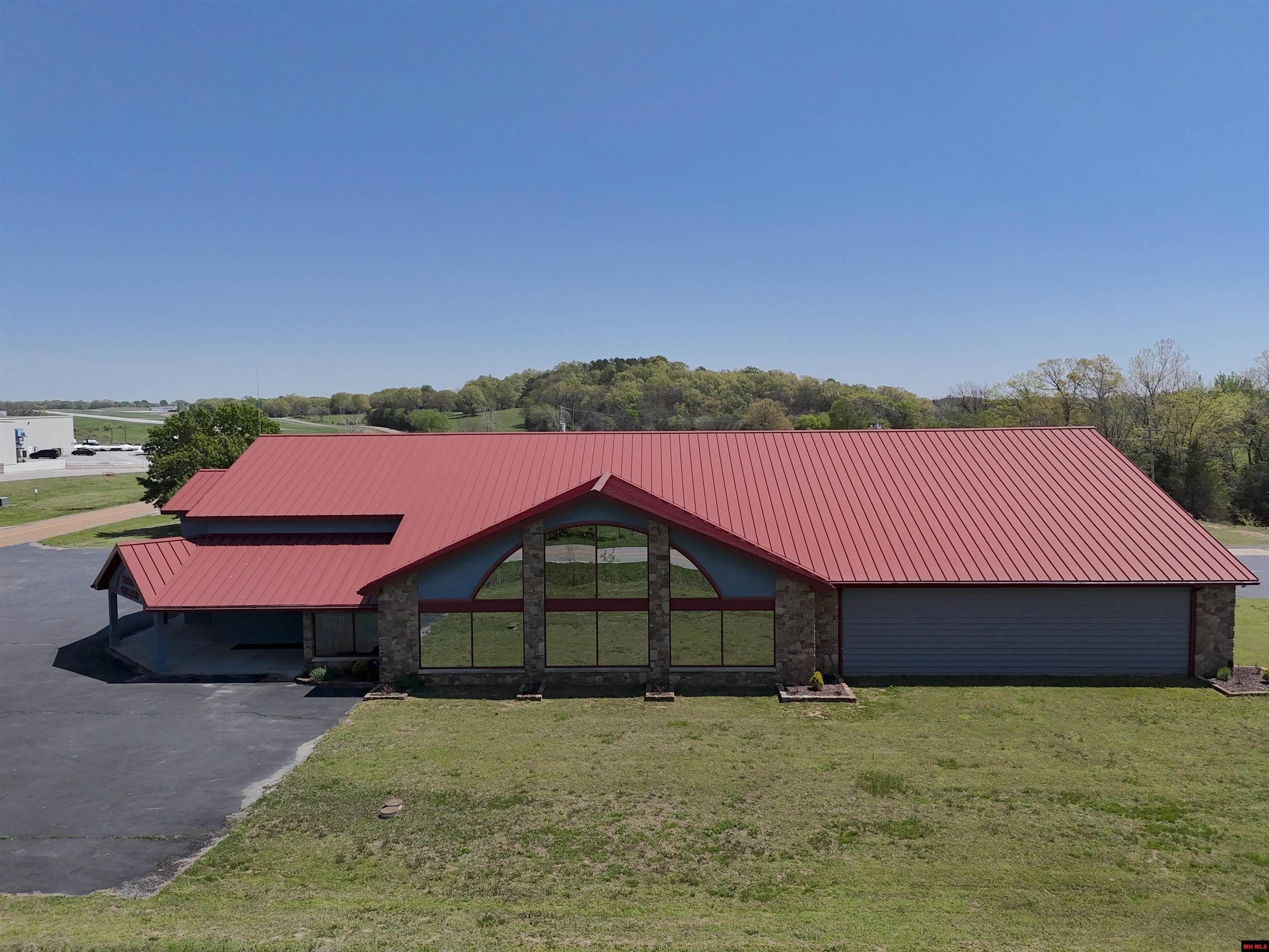 Property Image for 25 Airport Road