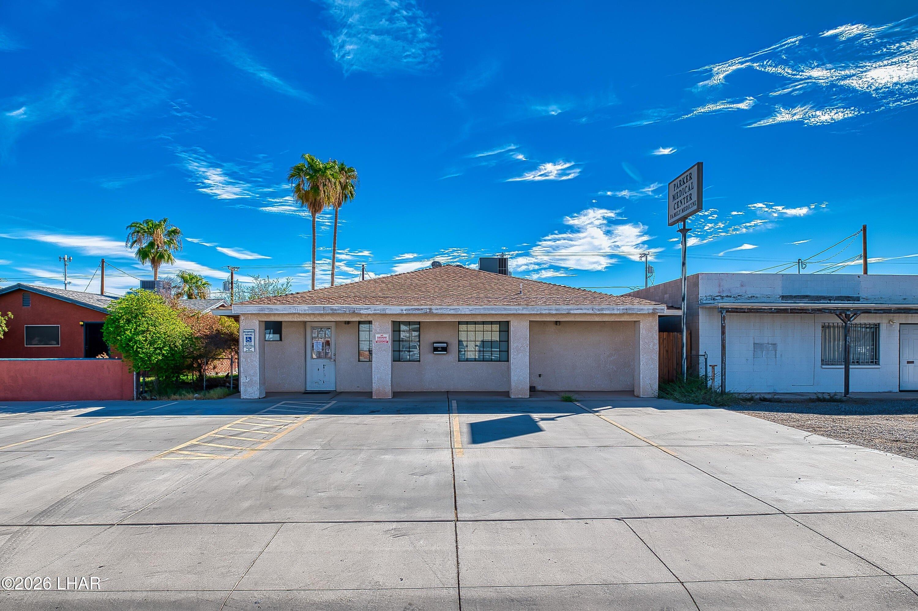 Property Image for 905 S Fiesta Ave