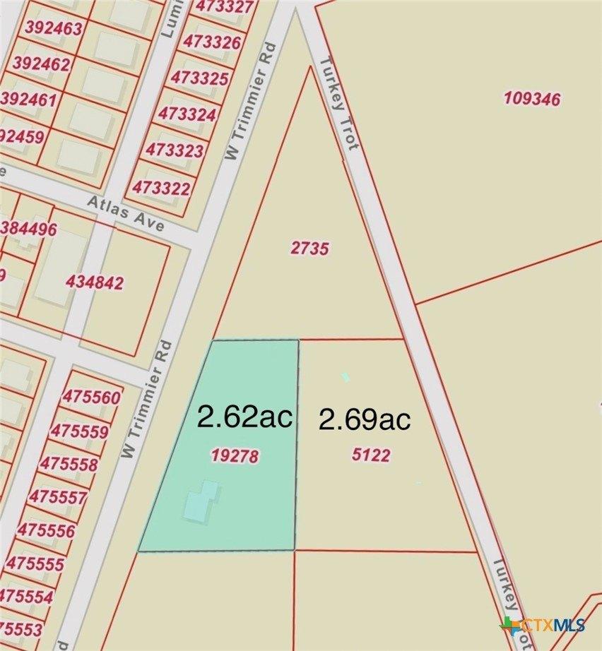 Property Image for 6306 Trimmier Road