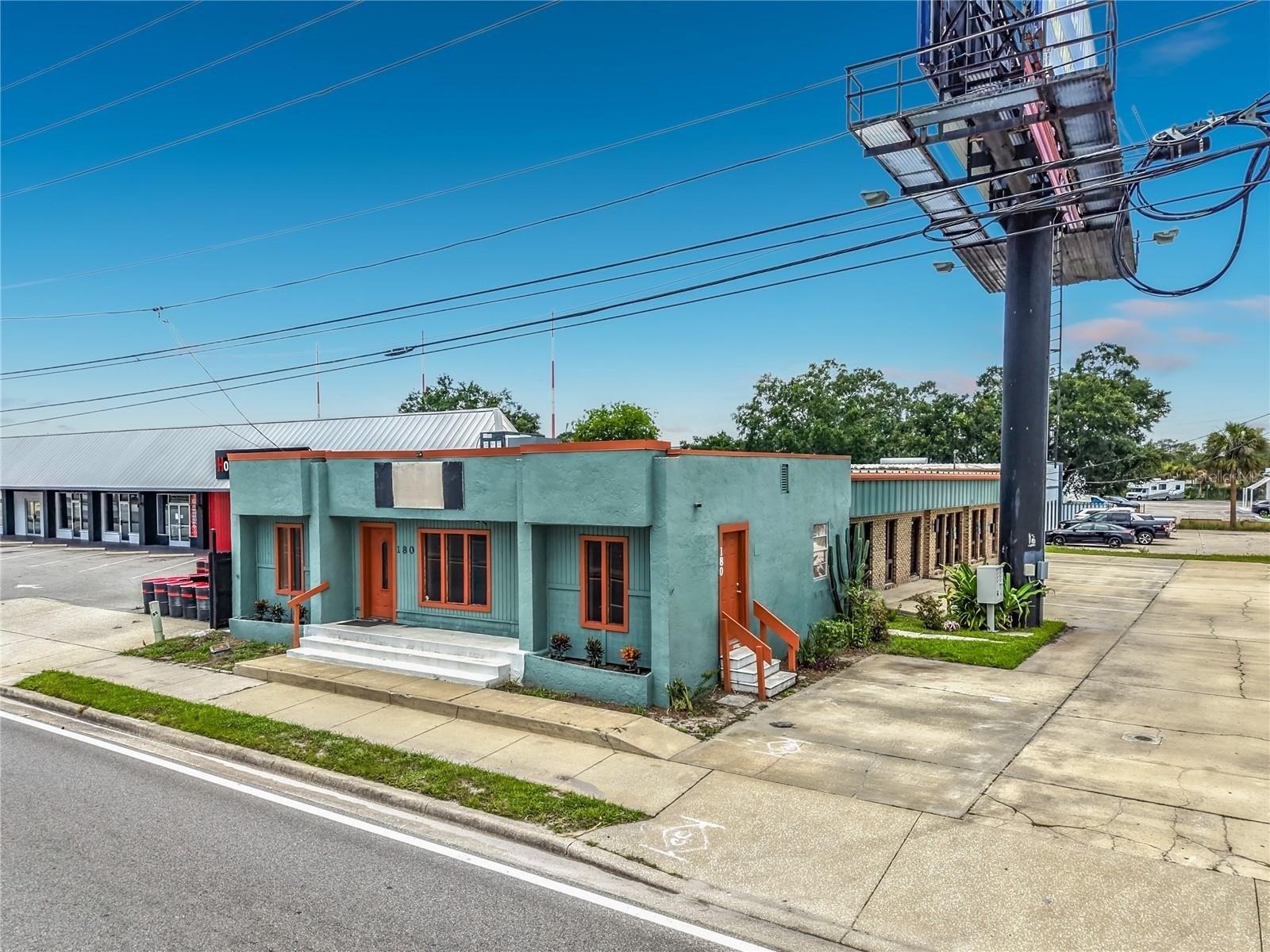 Property Image for 180 S RONALD REAGAN Boulevard