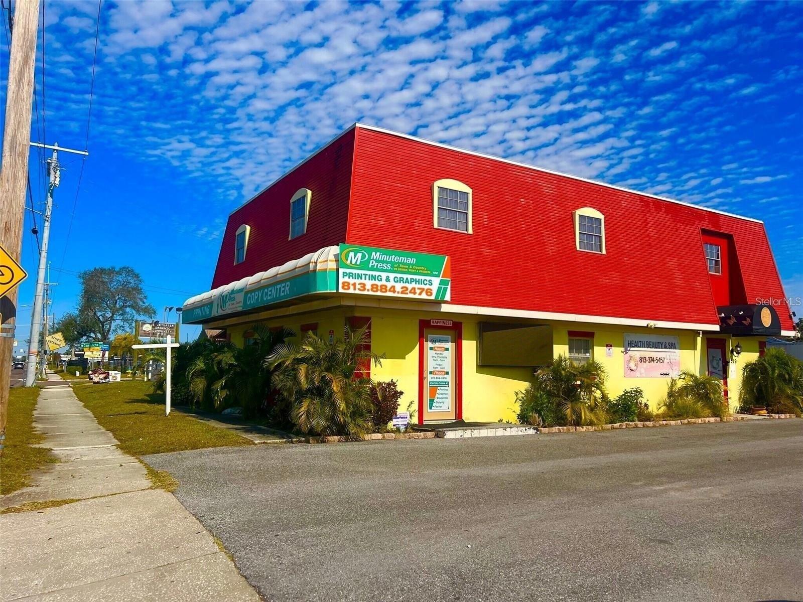 Property Image for 5519 HANLEY Road