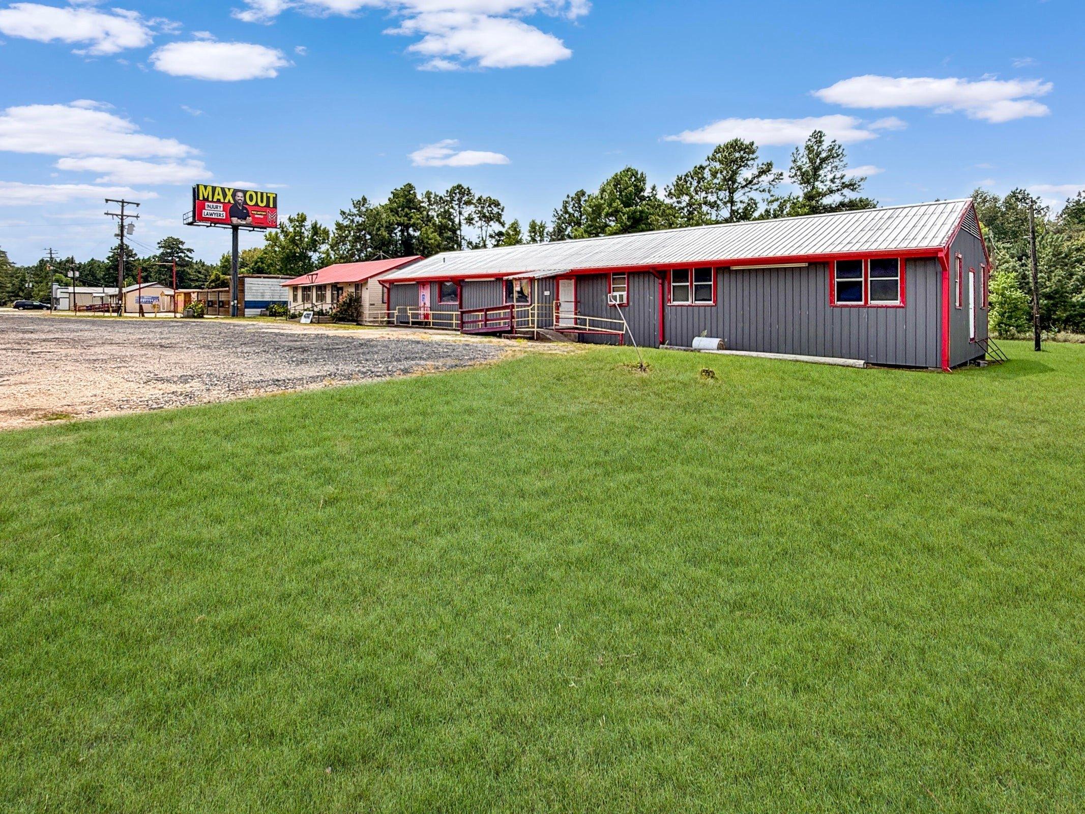 Property Image for 348 Entrance Rd, Leesville, LA 71446