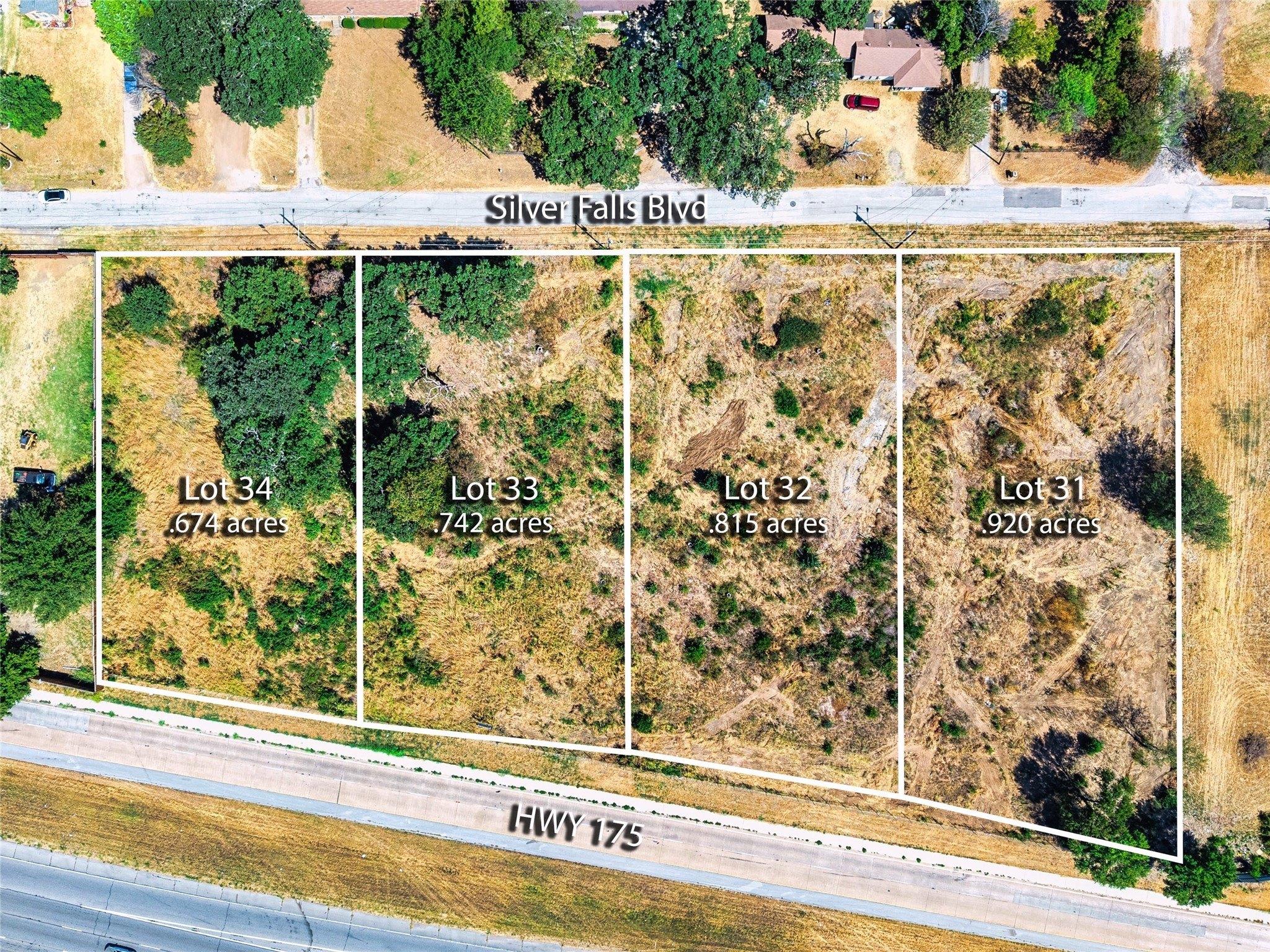 Property Image for 999 Silver Falls Boulevard