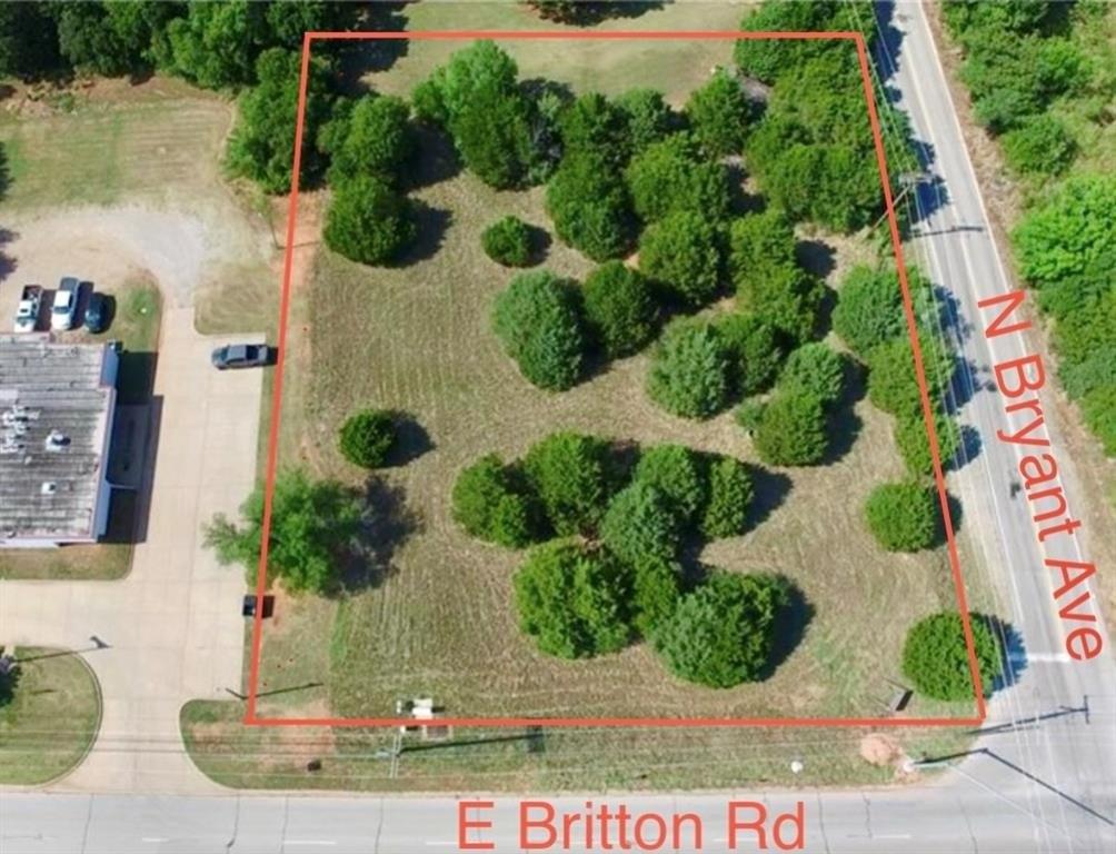 Property Image for 2941 E Britton Road