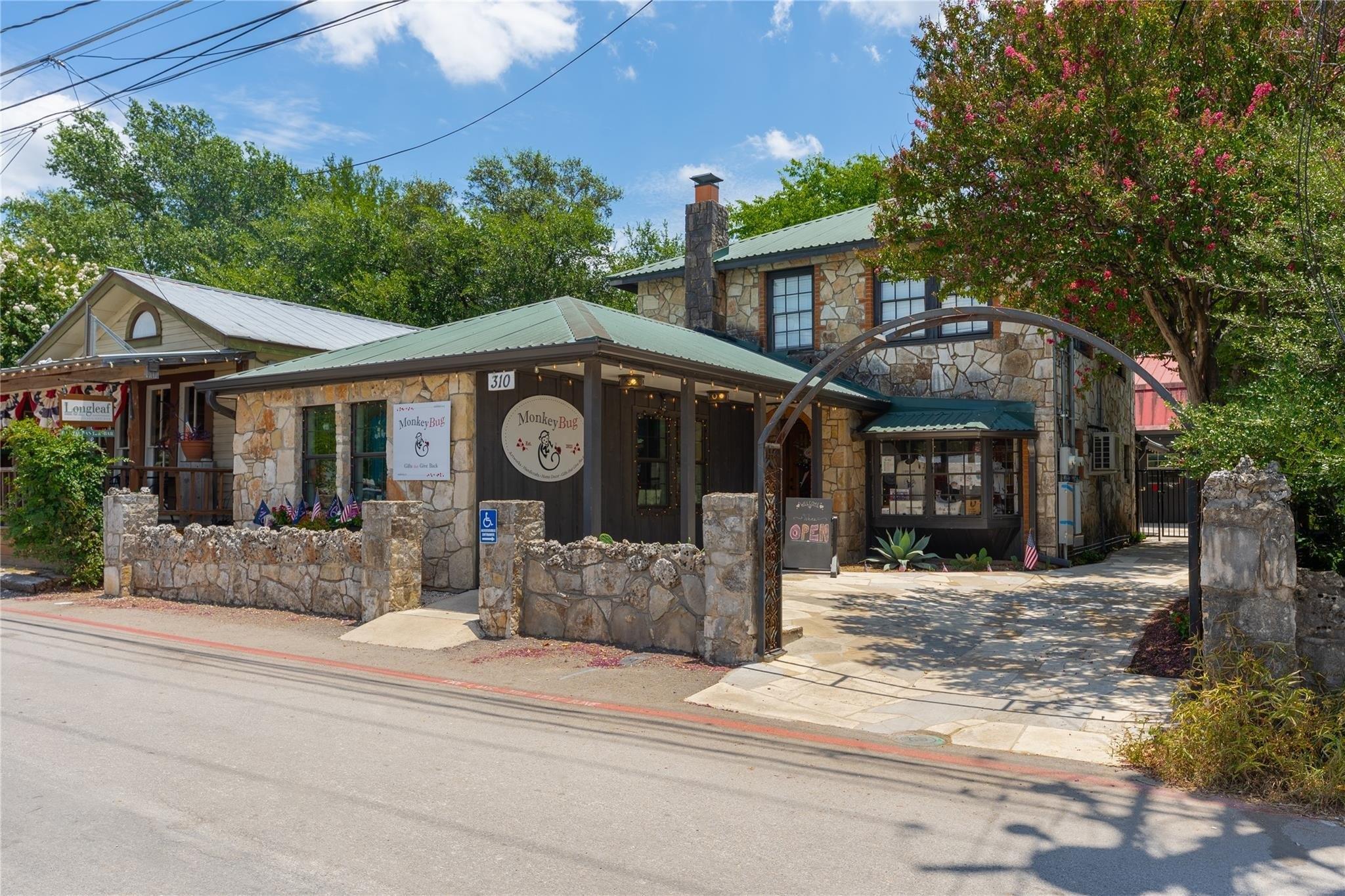 Property Image for 310 WIMBERLEY Sq