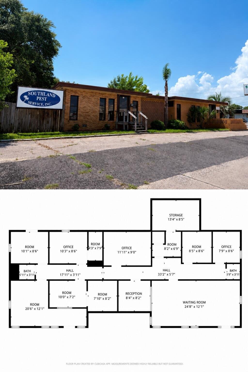 Property Image for 58 Beal Parkway