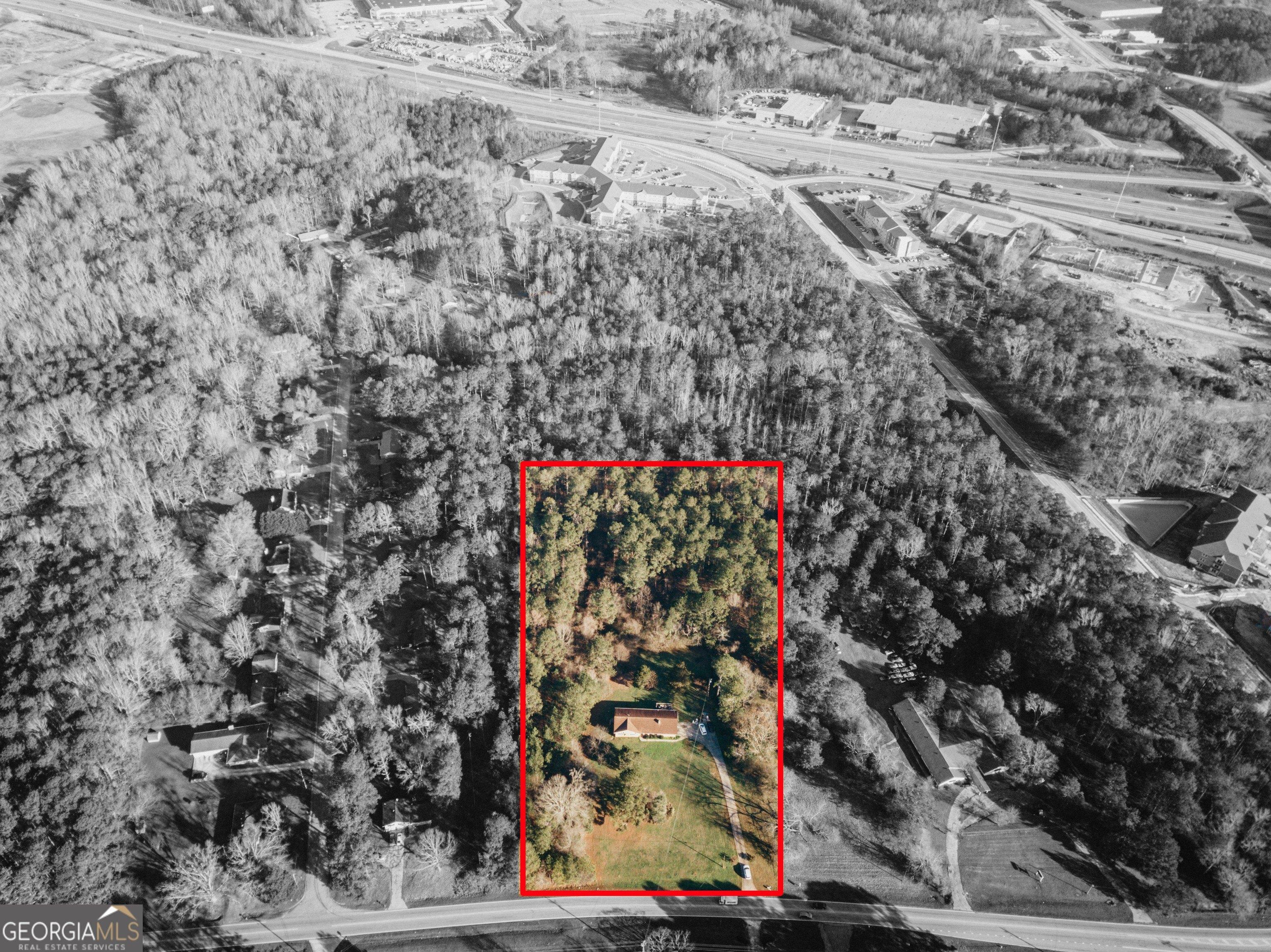 Property Image for 1908 Flat Shoals Road