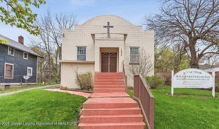 Property Image for 1406 Ballard Street