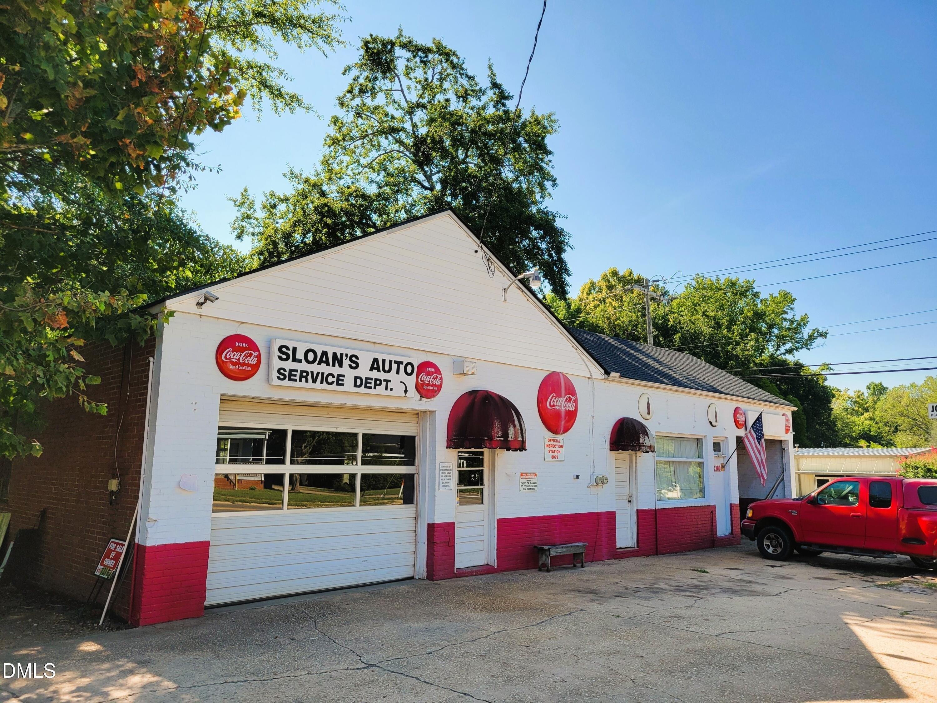 Property Image for 2300 Lee Avenue